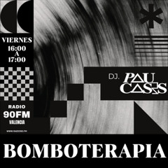 RADIO 90 MARZO by Pau Cases