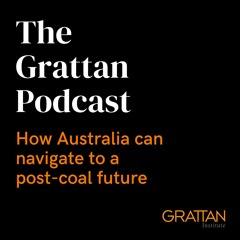 How Australia can navigate to a post-coal future