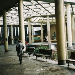 Tmina // Cashmere Radio - 01.12.2025