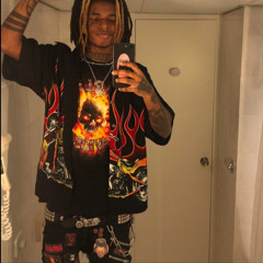 Zillakami X Sosmula X City Morgue Type Beat “Slit” 2025