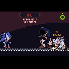 Sonic.EXE: Victim's Will | (…) “Hill Gym” Final 80