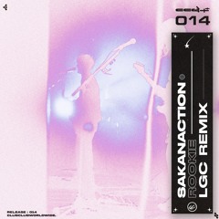Sakanaction - Rookie (LGC Remix)
