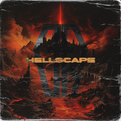 Hellscape (feat. Wednesday 13 & Stitched Up Heart)