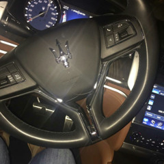 MASERATI + ARLEKIN 40 000