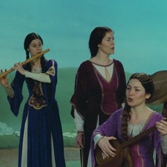 marions les roses (malicorne cover)