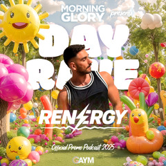 Day Rave Promo Mix - RENERGY