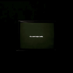 the past is just a story we tell ourselves