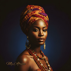 DJ Ironman - My Africa (feat. Ubuntu Souls)