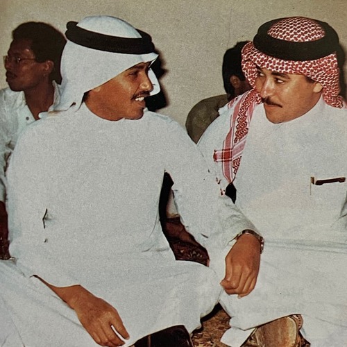 علي عبدالكريم - ودعتك الله يا مسافر (تسجيل قديم)