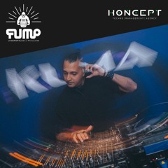 FUMPcast 02: KUMA LIVE @ FUMP Launch - 6 JUNE 2023
