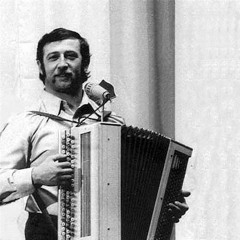 Алик Берисон. Купите папиросы