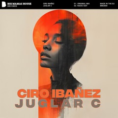 Ciro Ibañez - Juglar C [Radio Edit]