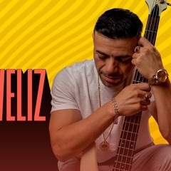 ALEJANDRO VELIZ Zapada EN VIVO en UN POCO DE RUIDO