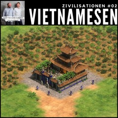 Zivilisationen #02: Vietnamesen