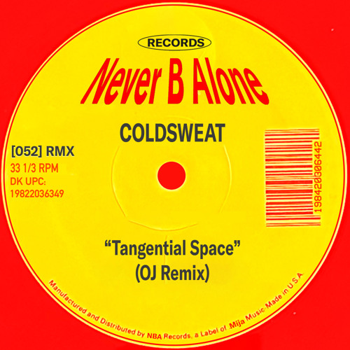 Tangential Space (OJ Remix)