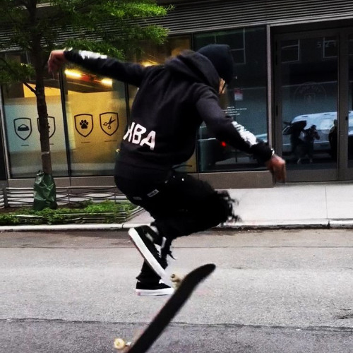 Impossible @YOOGUAPO