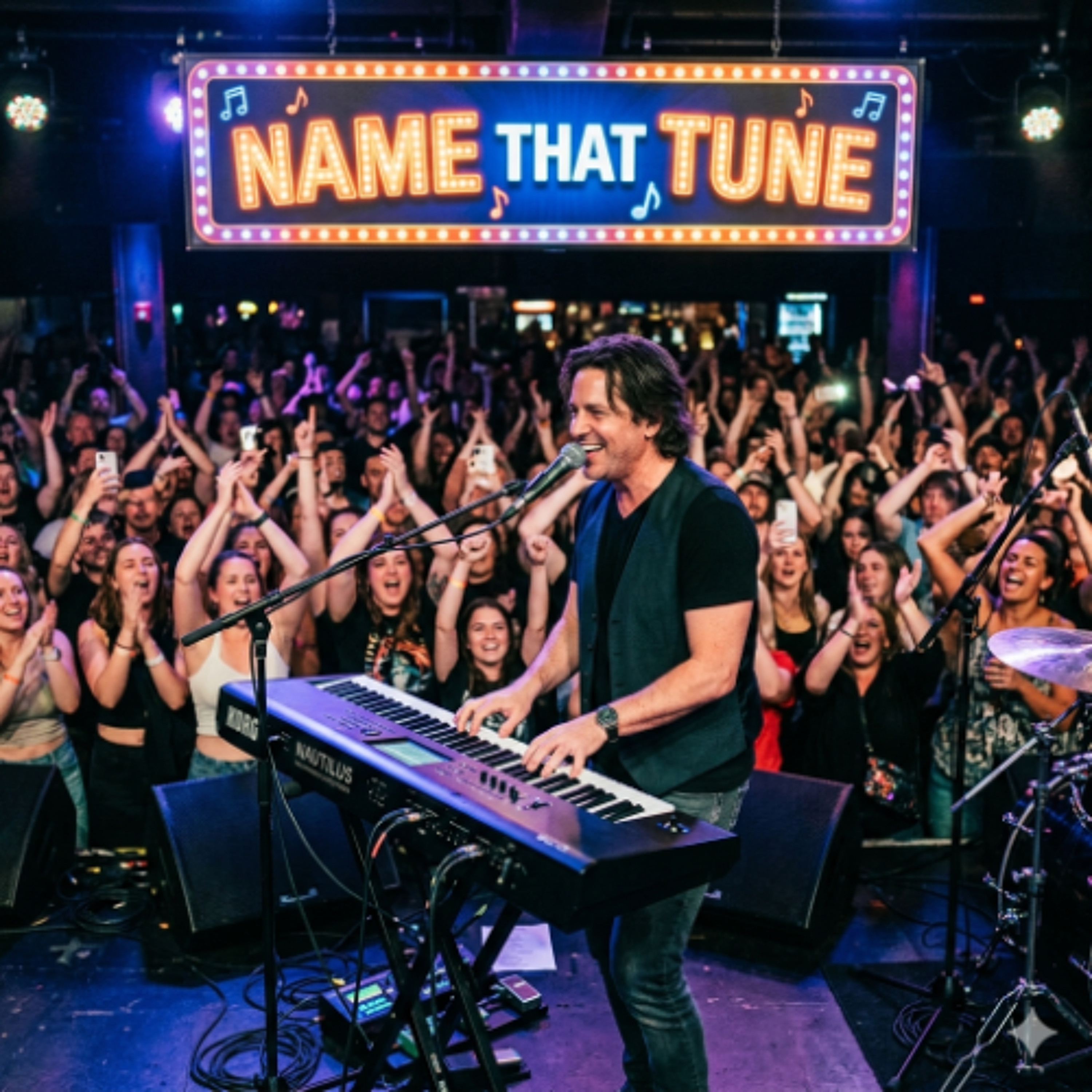Name That Tune #602 by LeAnn Rimes episode artwork