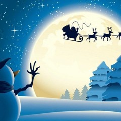 Santa Express (In the Nick of time)