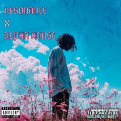 Resonance X Alpha House (Lockerz Edit) [FREE DL]