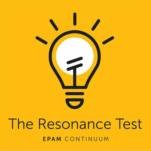 The Resonance Test 96: Building an Aquatic Corporate Community with Antonio Silva & Kate Pretkel