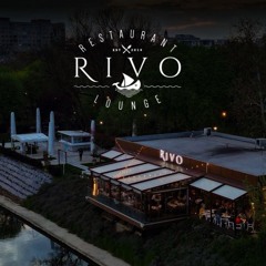 Tonia - Live Set @Rivo, Oradea, Romania