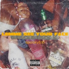 btin - lemme see your face w/m4nipulated (reupload)