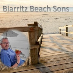 Biarritz Beach Songs De Pascalou