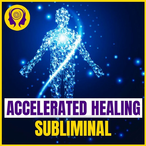 ★ACCELERATED HEALING★ Heal Any Disease & Cure Illness Fast! - SUBLIMINAL (Unisex) 🎧