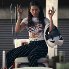 Rosalia - Saoko (Karl Kem Bootleg)