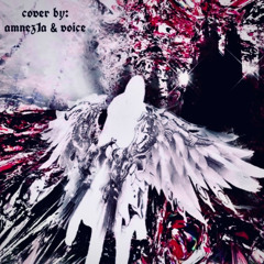 zxcursed - lyin n dyin’ (cover by amnez1a & войс)