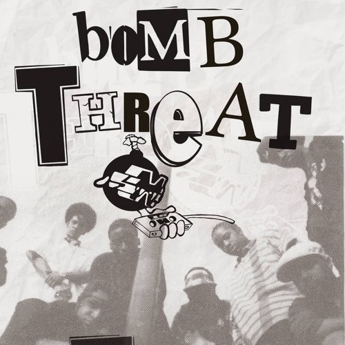 Stream Bomb Threat (Dcxshy) by SlimeSix | Listen online for free