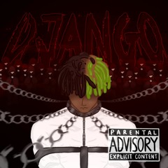 DJANGO P. @naveynot