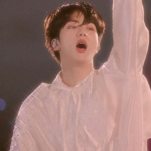 epiphany but in the rain