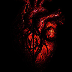 Beating Heart (WIP) Instrumental