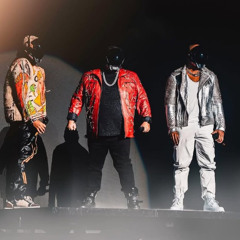 Carimi Kompa Mix Tape- Best Of Carimi