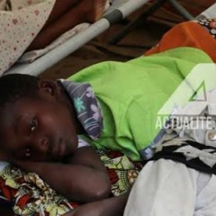 Choléra au Sud-Kivu et au Tanganyika: c'est la énième épidémie