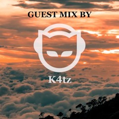 Foundation - Hosted by .:ibe || Ep.13 - With K4tz
