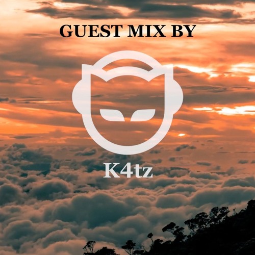 Foundation - Hosted by .:ibe || Ep.13 - With K4tz