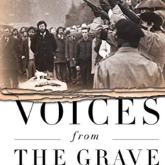 GET KINDLE 📋 Voices from the Grave: Two Men's War in Ireland by  Ed Moloney [EPUB KI