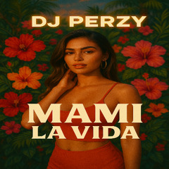 DJ Perzy - Mami La Vida (Original Mix)