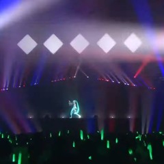 Ura Omote Lovers (Live Magical Mirai 2019)