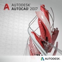 Autodesk AutoCAD 2017 (x86 X64) Incl Keygen