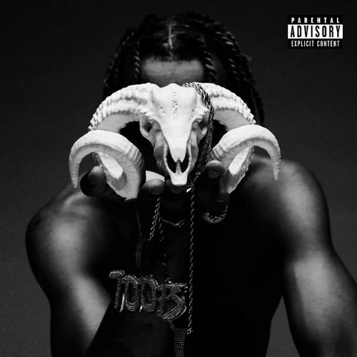 Gazo feat. Freeze Corleone - Hips Don't Lie