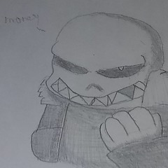 Underfell- A Price to Pay (My Take) (cover) (Underfell)