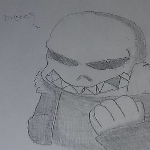 Underfell- A Price to Pay (My Take) (cover) (Underfell)
