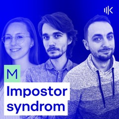 #54 Miluj Impostora svého - jak na syndrom podvodníka