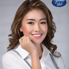 အဖြူရောင် -    Esther Dawt Chin Sung