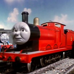 James' S2 Theme - Break Van Variant [OLD]