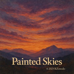 Painted Skies