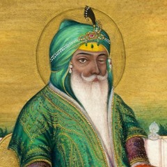 Maharaja Ranjit Singh | Narinder Biba